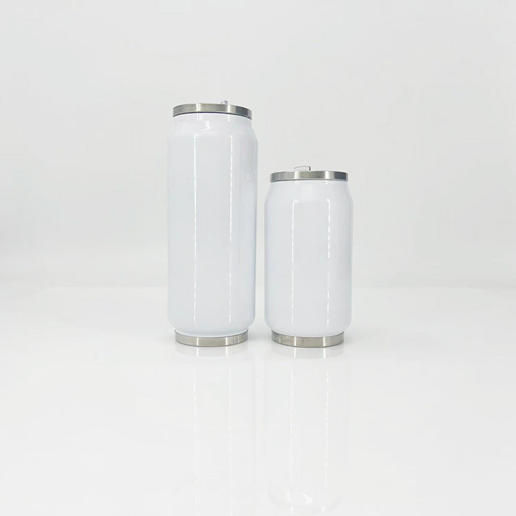 Damen Doppelwandige Thermotrinkflasche Brehn