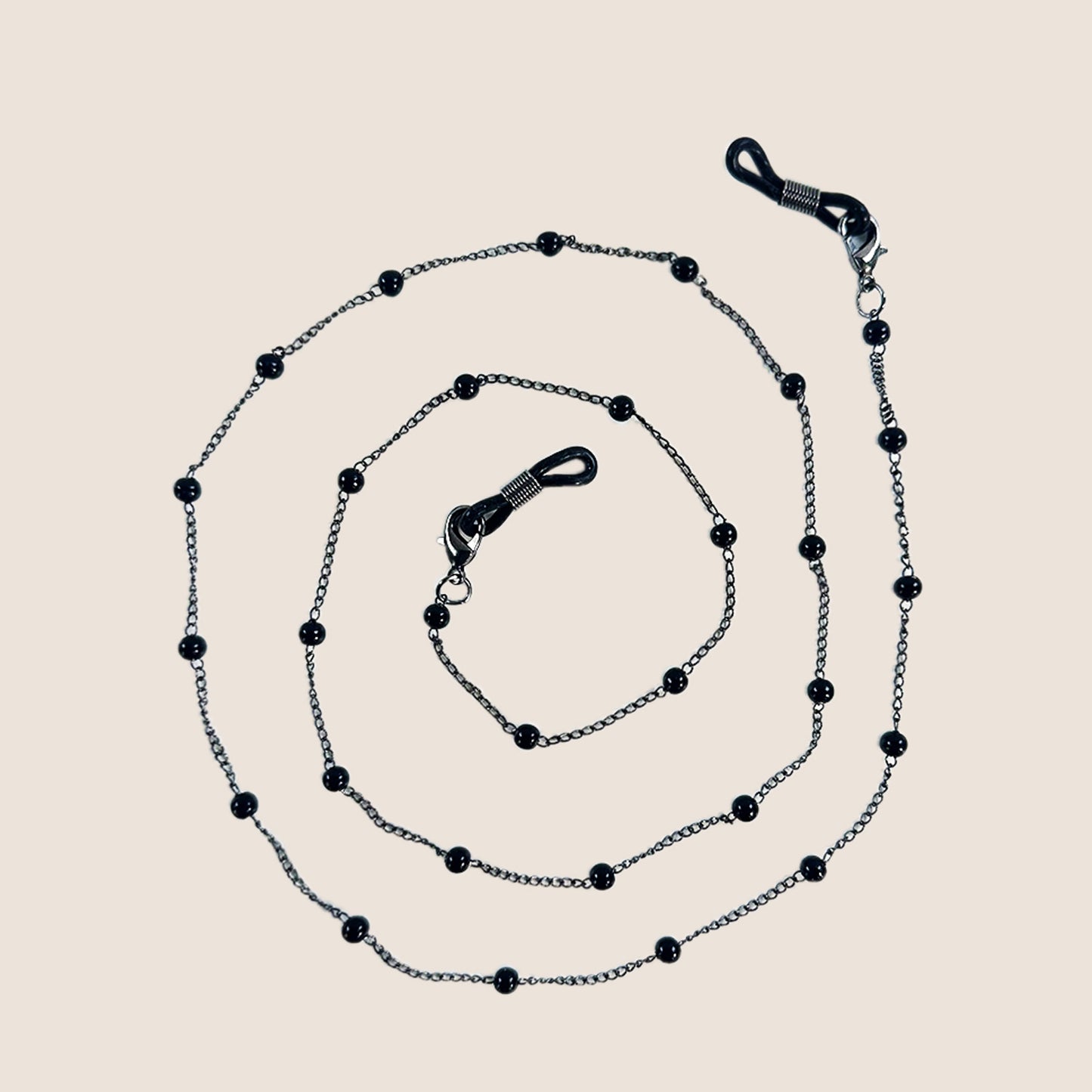 Perlenkette Brillenretainer Brehn