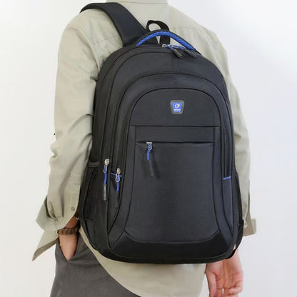 Multi-Functional Organizer Rucksack Brehn