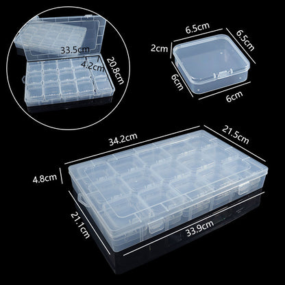 Fortgeschrittenes Modulares Storage-Organizer Brehn