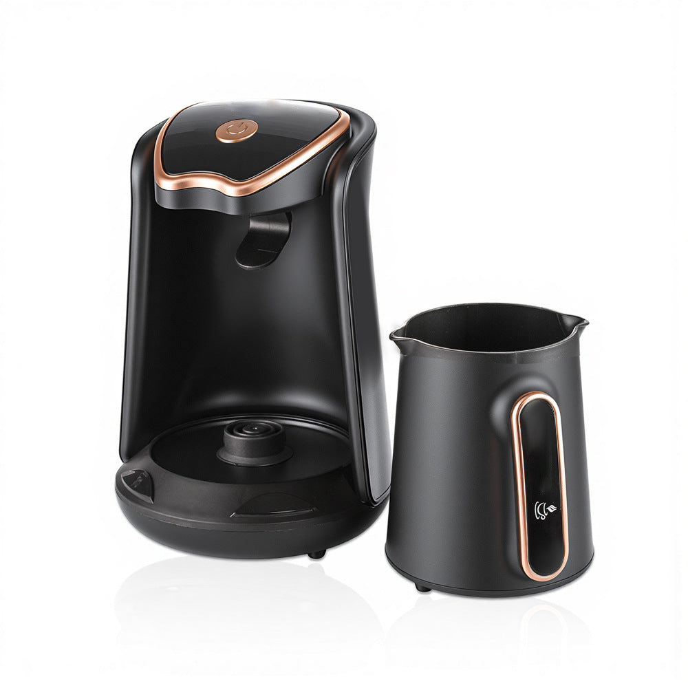 Programmierbare Smart Kaffee Brühmaschine Brehn