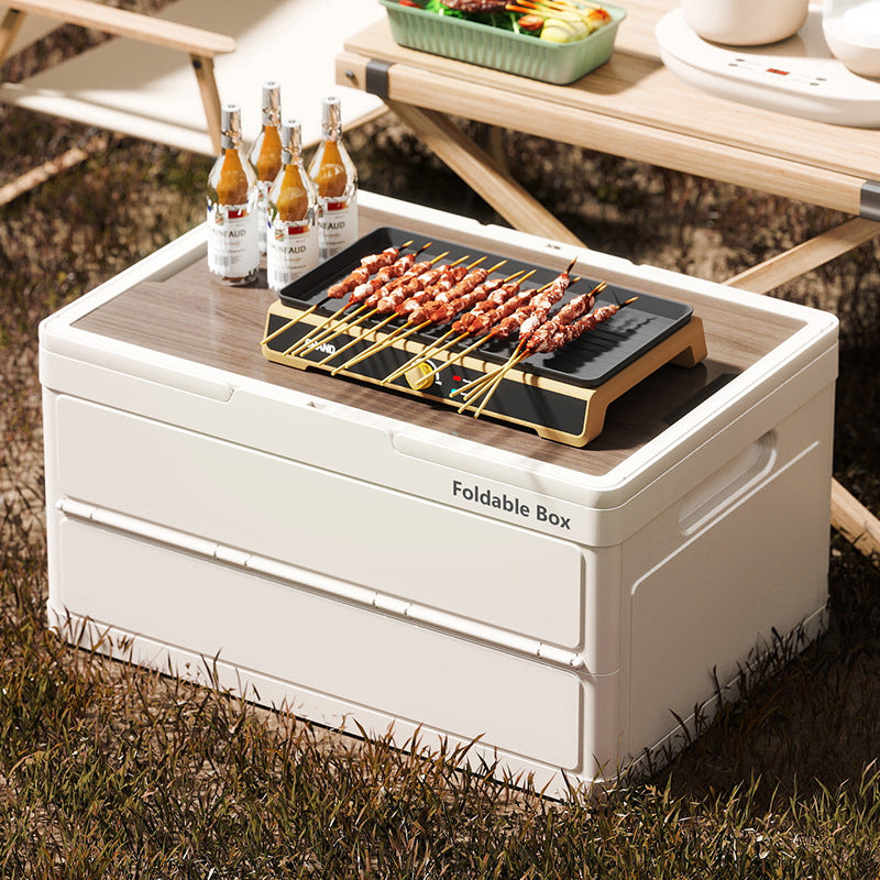 Praktische Faltbox von Brehn