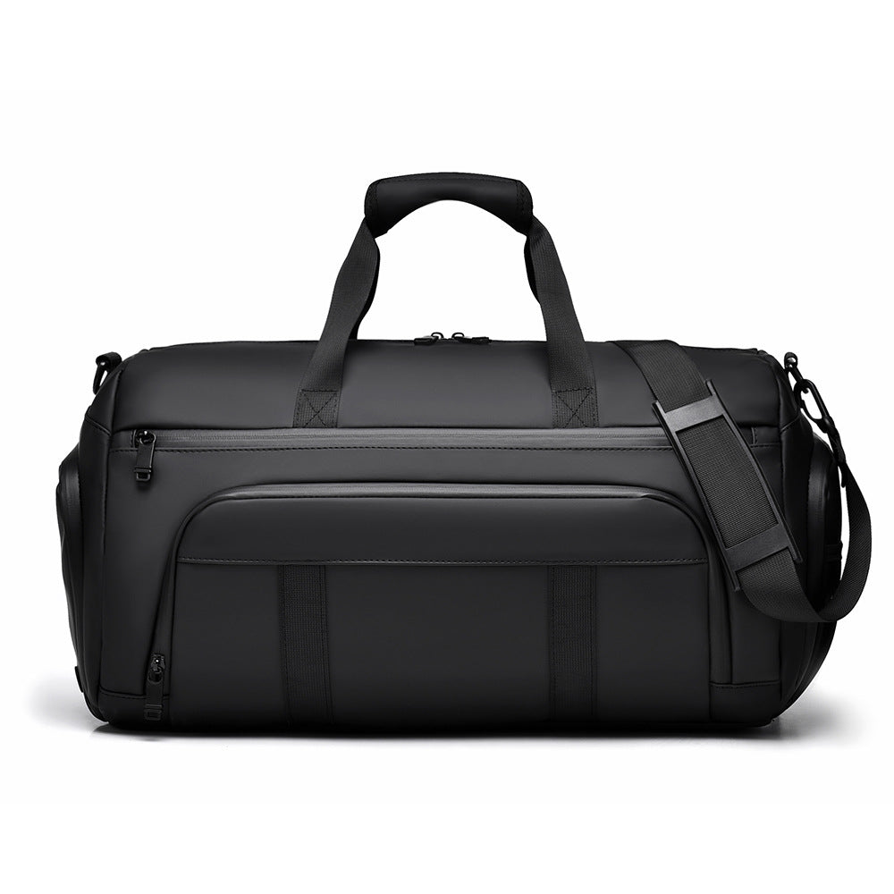 Multifunktionale Reisetasche Brehn