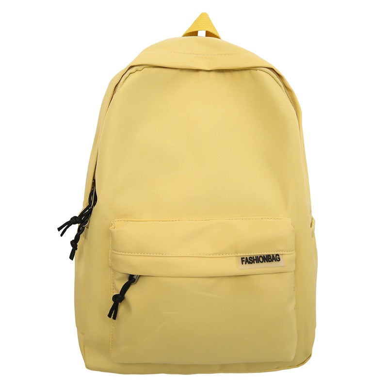 Stylischer Reise-Rucksack Brehn