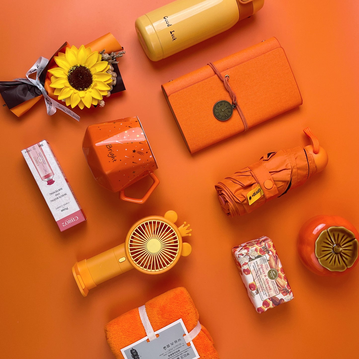 Unisex Geschenkset Brehn
