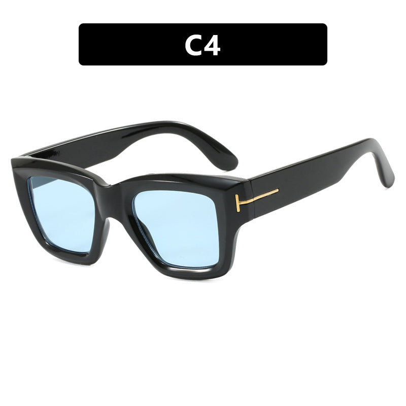 Damen Sonnenbrille Brehn
