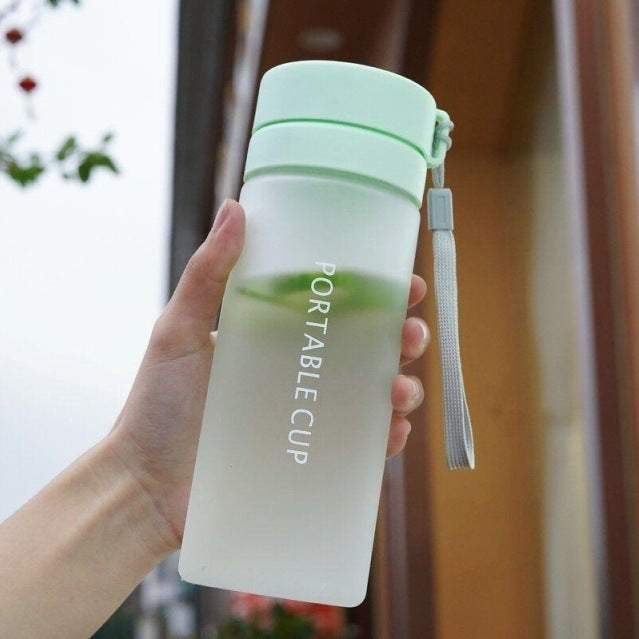 Damen Trinkflasche Brehn