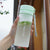 Damen Trinkflasche Brehn