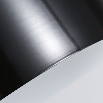 Moderne Metall Schreibtischlampe mit verstellbarem Schirm