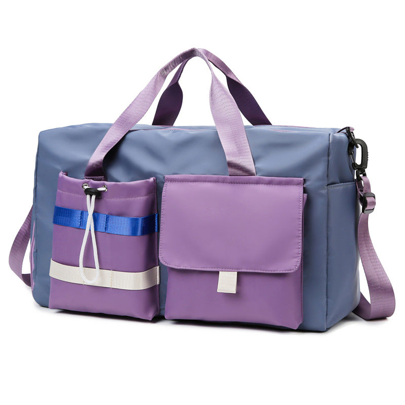 Vielseitige Funktionale Reise-Duffle