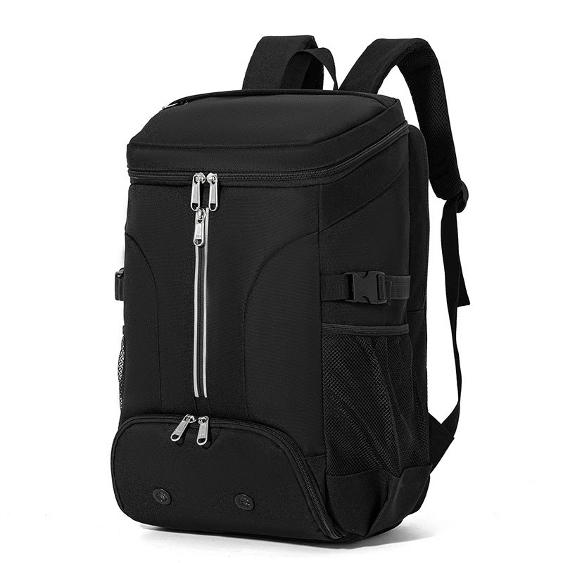 Multi-Abteil Vielseitiger Reise-Rucksack Brehn