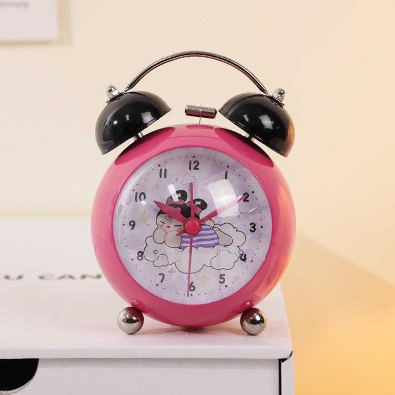 Verspielter Wecker Im Kawaii-Design Brehn