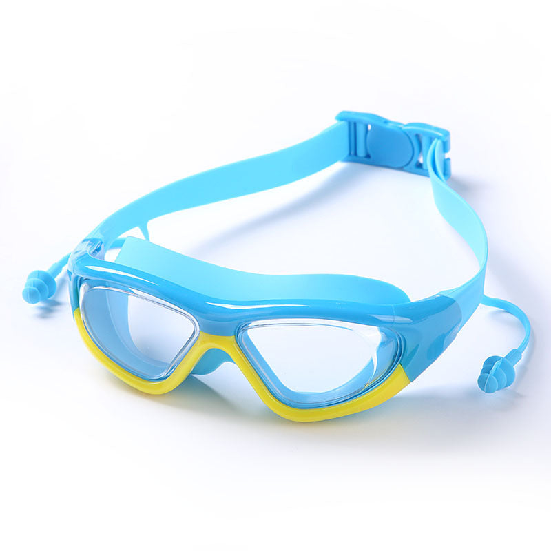 Schwimmbrille Brehn