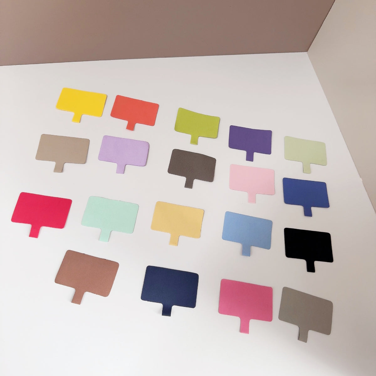 Verstellbarer Lesezeichenhalter Brehn