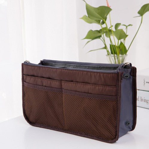 Multi-Taschen Handtaschen Organizer Brehn