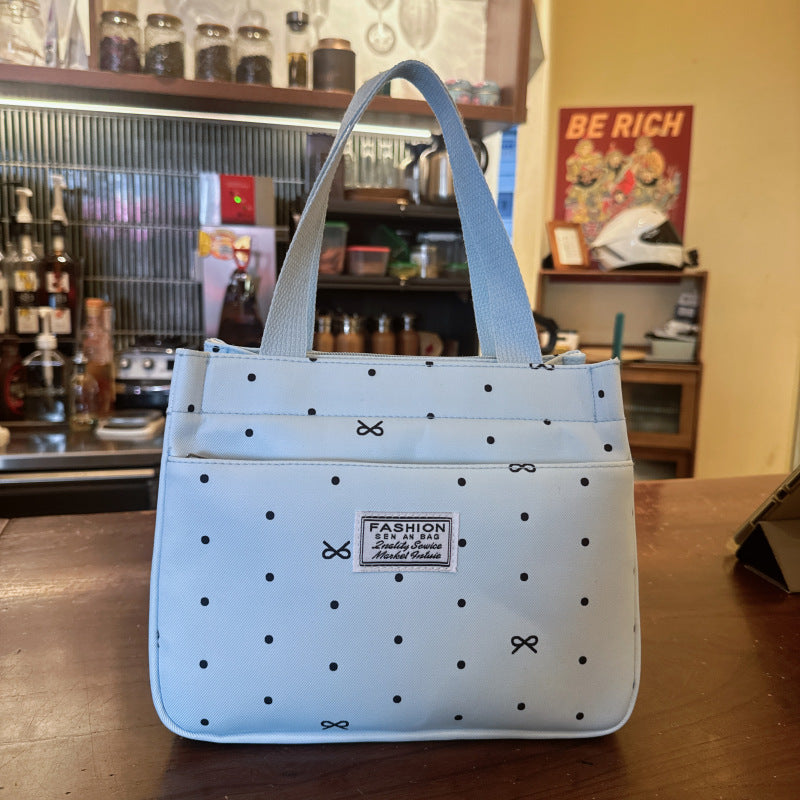 Elegante Handtasche Brehn