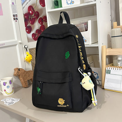 Stylischer Dekorationsrucksack Brehn