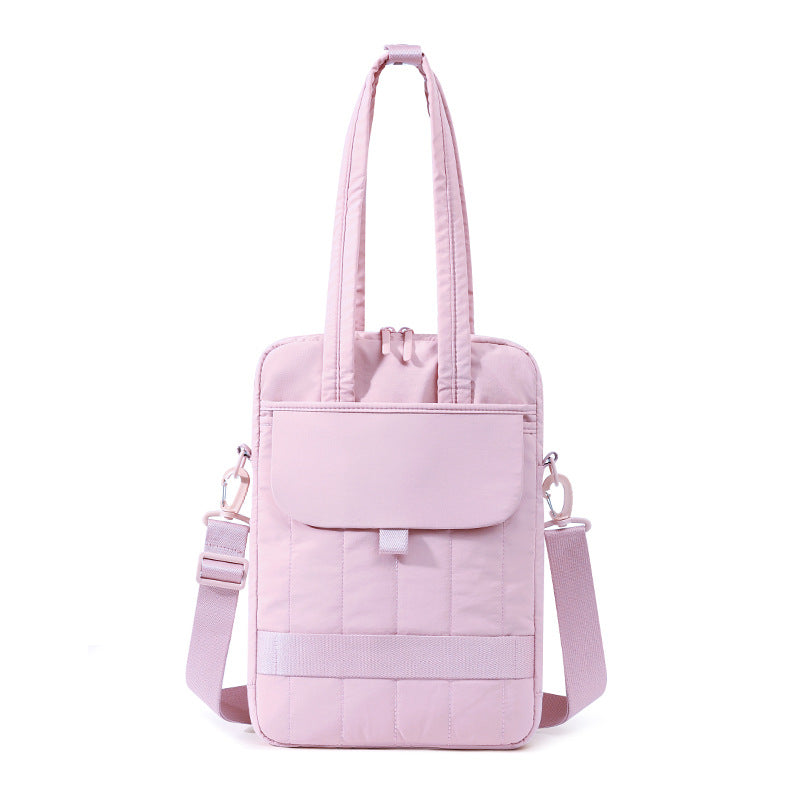 Multifunktionaler leichter Crossbody-Organizer