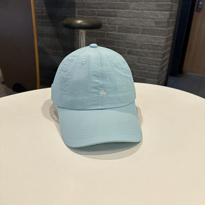 Unisex Leicht Verstellbare Outdoor Kappe Brehn
