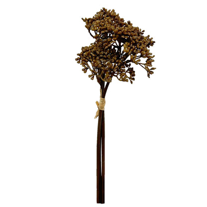 Dekorative Faux Natürliche Zweig Blumengesteck