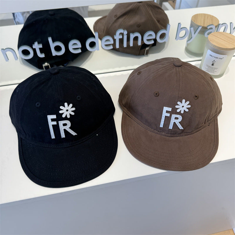 Männer Bestickte Alltags Baseballmütze Brehn