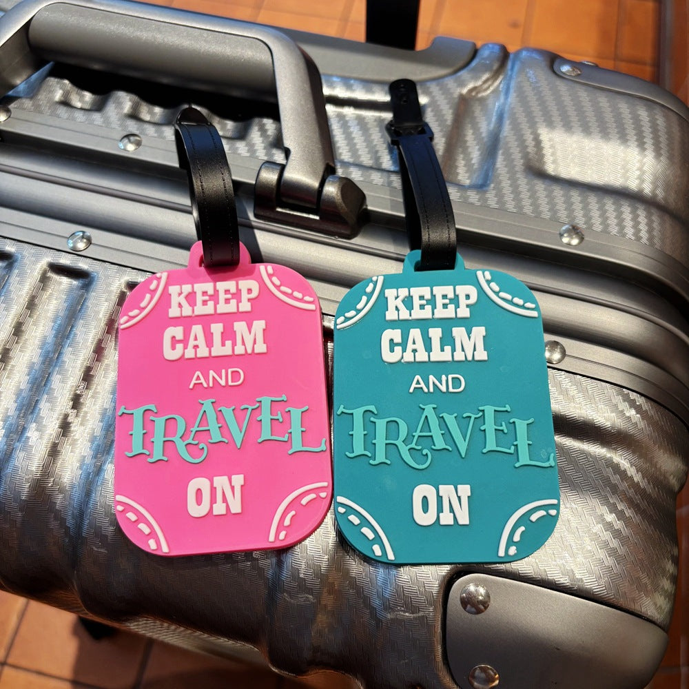 Inspirierende Reisegepäckanhänger Brehn