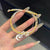 Verstellbares himmlisches Charm-Armband Brehn