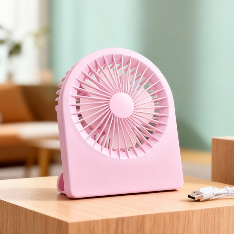 Damen Tragbarer USB Ventilator Brehn