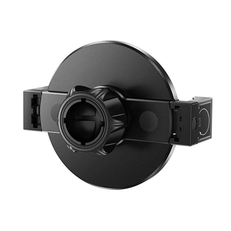 Unisex 2-in-1 Magnet- und Klemmsystem Brehn