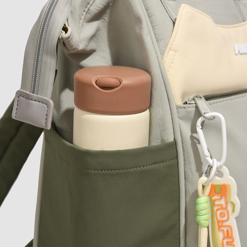 Vielseitiger Mehrzweck-Rucksack Brehn