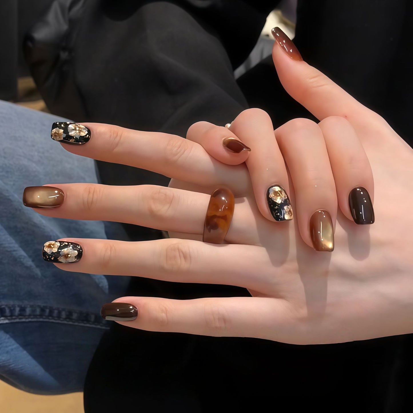Nagelkunst Brehn