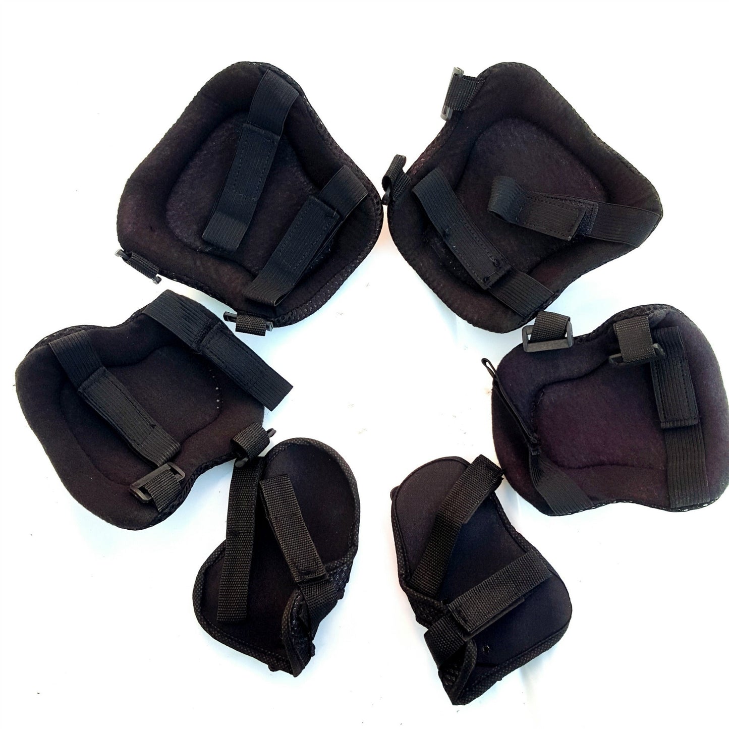 Umfassendes Schutzbekleidungsset Brehn