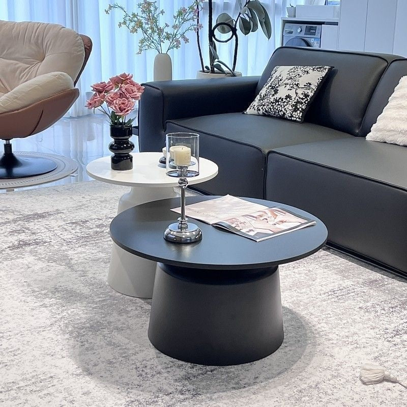 Tischplatte in modernem Design Brehn