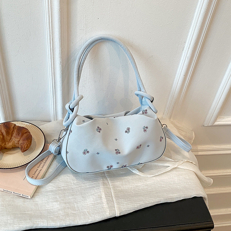 WoStylish Floral Crossbody Bag Brehn