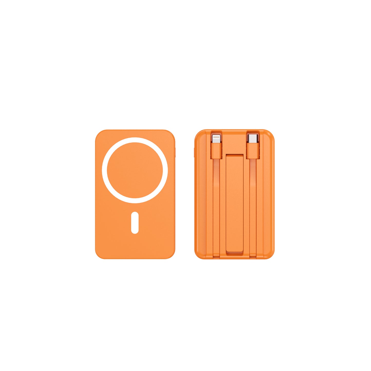 Tragbare Magsafe Powerbank Brehn
