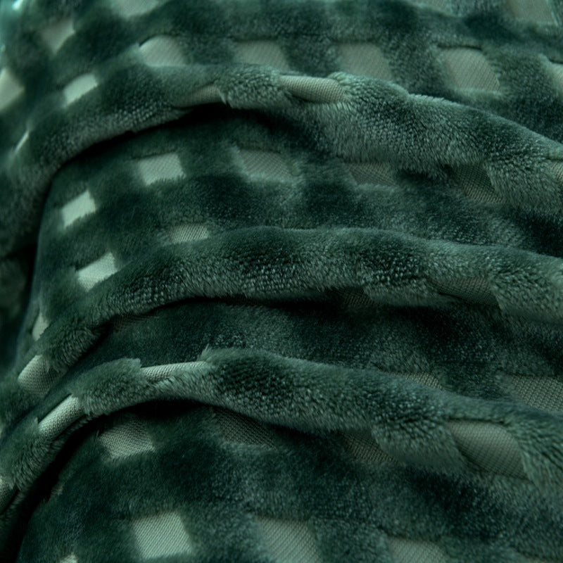 Damen Kuscheldecke Brehn
