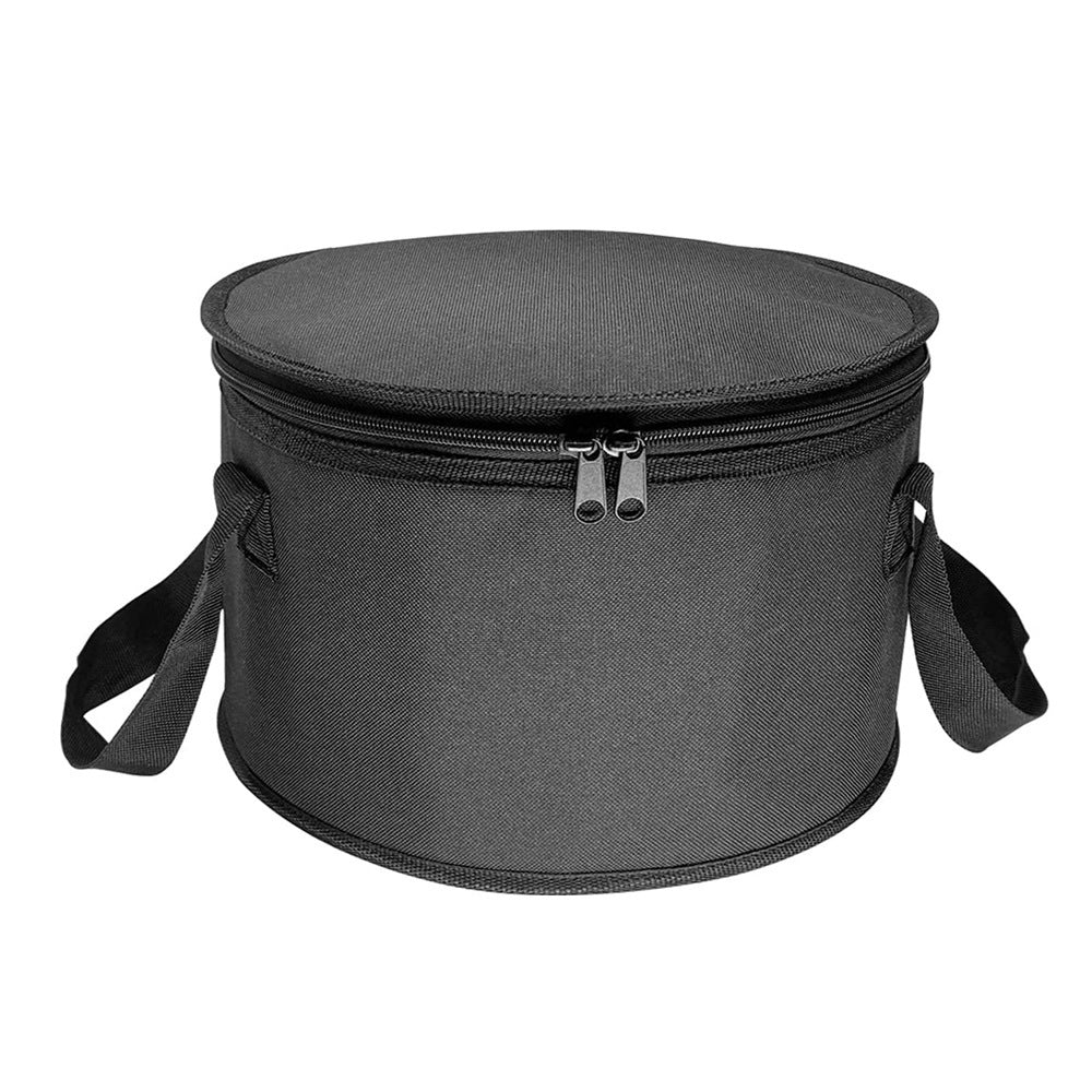 Damen Isolierte Pizzatasche Brehn