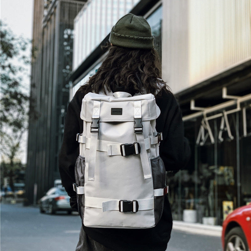 Vielseitiger Rucksack Brehn