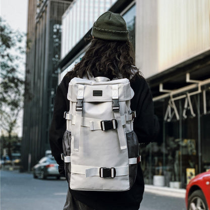 Vielseitiger Rucksack Brehn