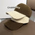 Unisex Klassische Vintage Baseballmütze Brehn