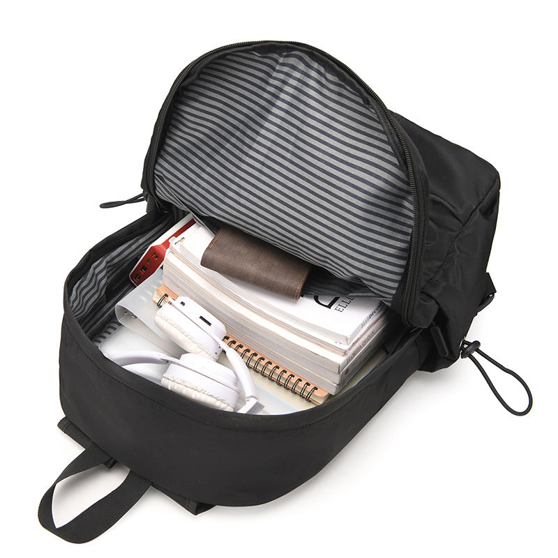Multifunktionaler Rucksack mit Ergonomischem Design Brehn