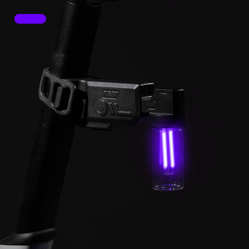 Smart Visibility Sicherheitslicht Brehn