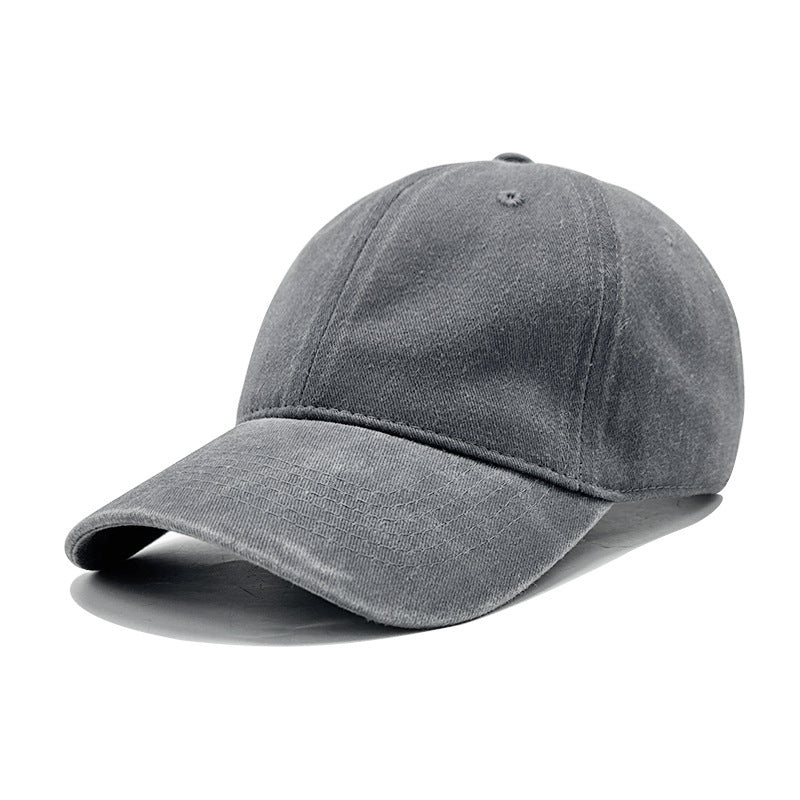 Damen Fleece Baseballkappe Brehn