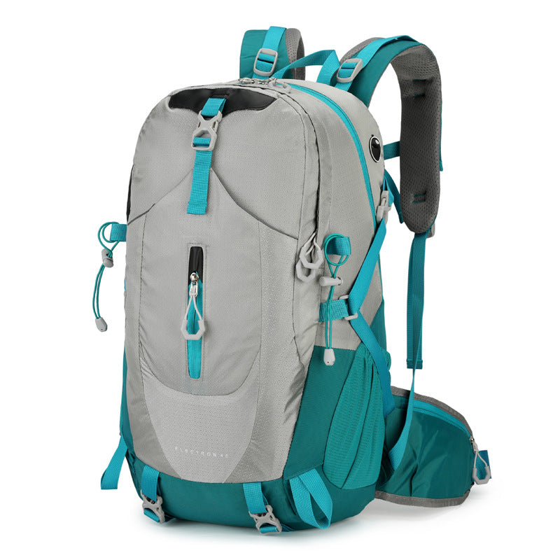 Langlebiger Wanderrucksack Brehn