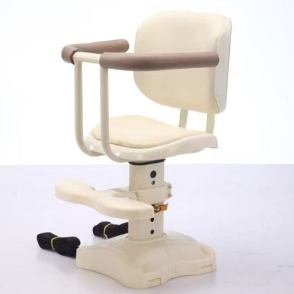 Verstellbarer Badewannen-Sicherheitsstuhl Brehn