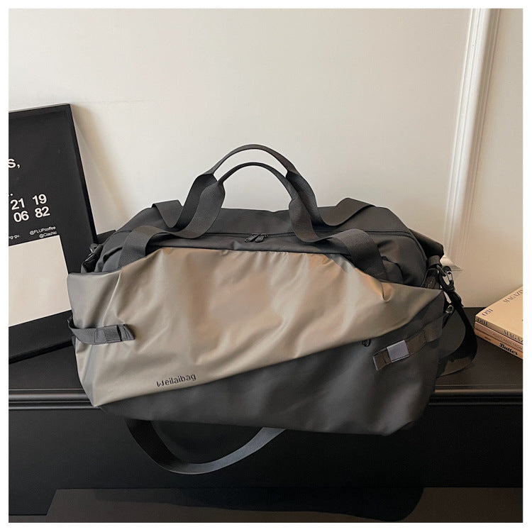 Wasserdichte langlebige Reisetasche Brehn