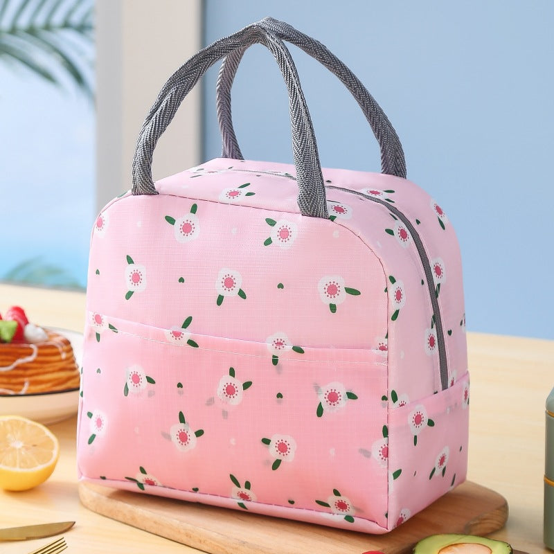Isolierte Einhorn Lunch Tasche Brehn