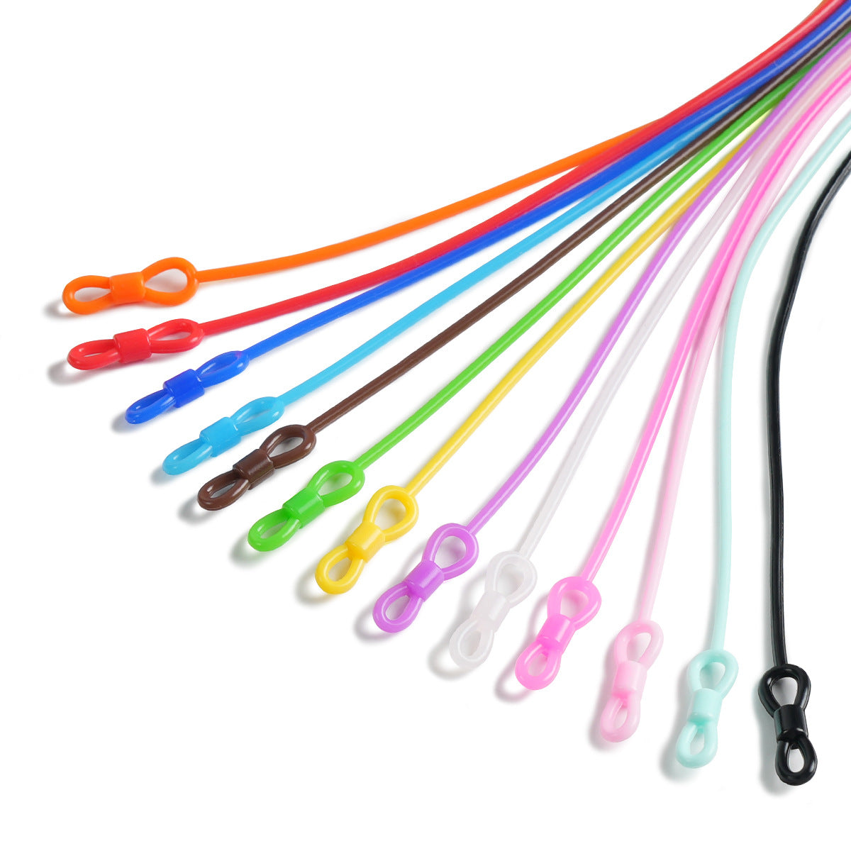 Silikon Brillenhalterung Strap Brehn