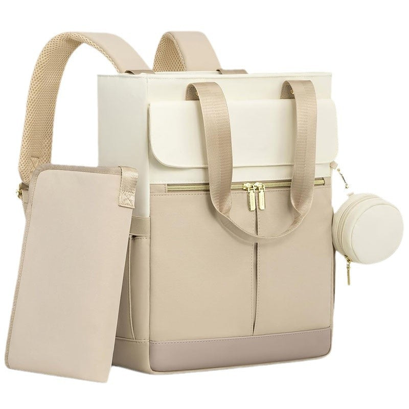 Stylische vielseitige Tasche Brehn