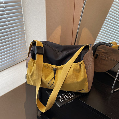 Vielseitige Outdoor-Abenteuer-Duffle-Tasche Brehn